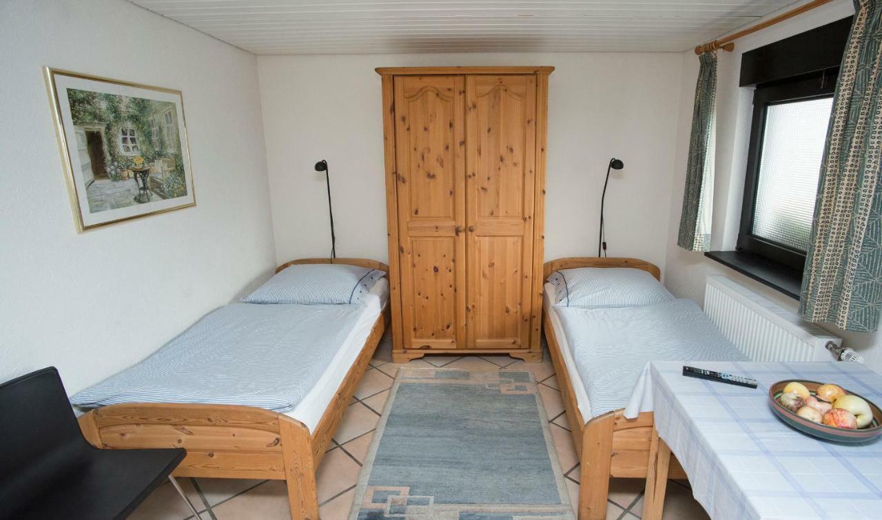 Pension Loew Solingen Exterior foto
