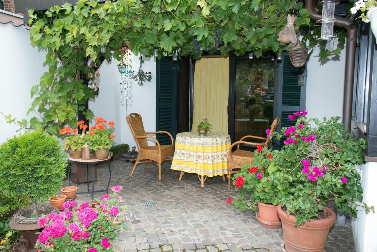 Pension Loew Solingen Exterior foto