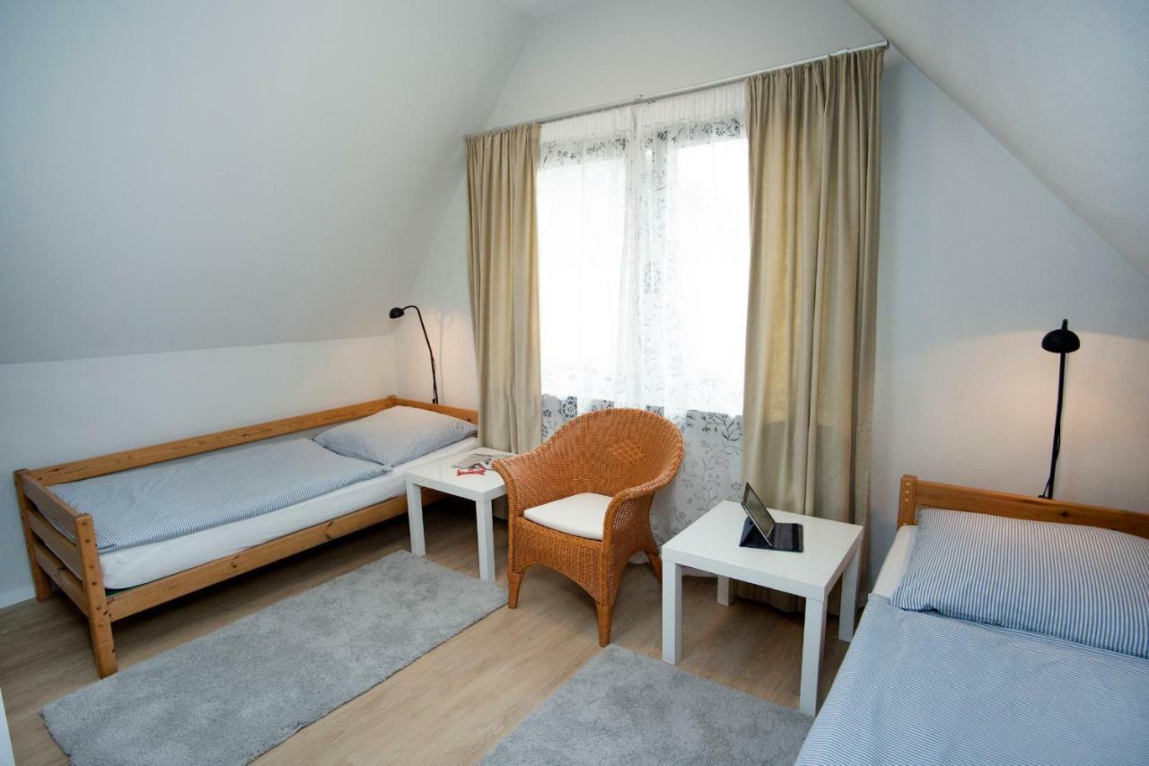 Pension Loew Solingen Exterior foto