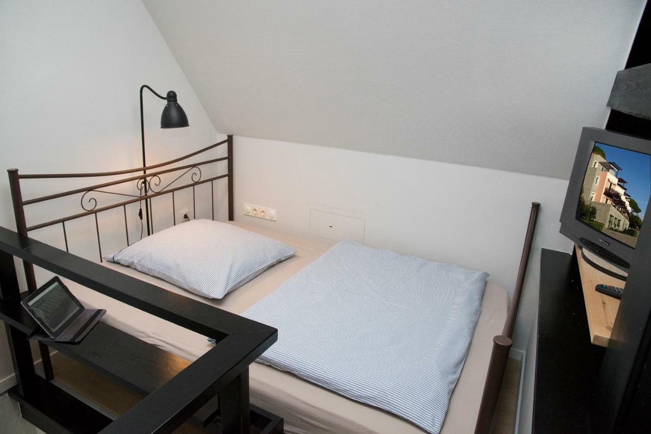 Pension Loew Solingen Exterior foto