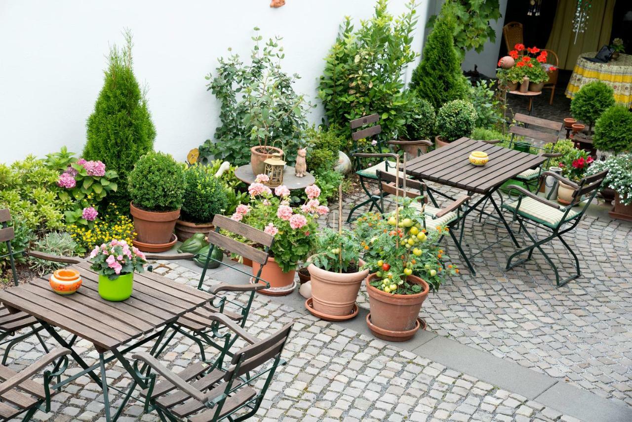 Pension Loew Solingen Exterior foto