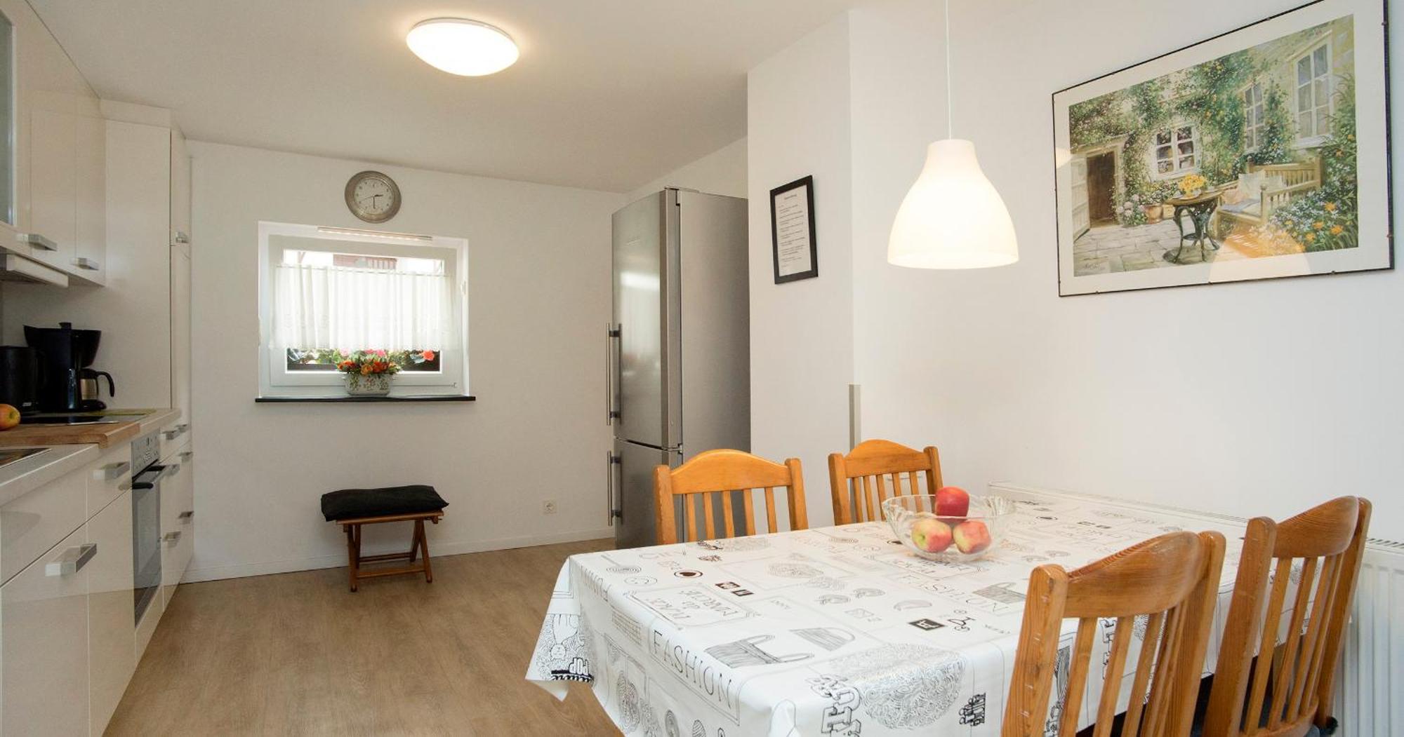 Pension Loew Solingen Exterior foto