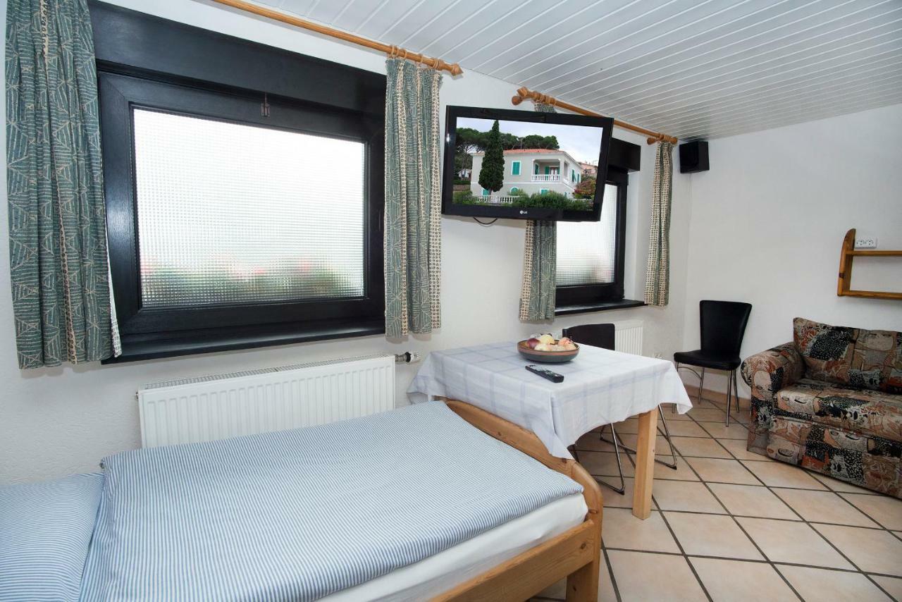 Pension Loew Solingen Exterior foto