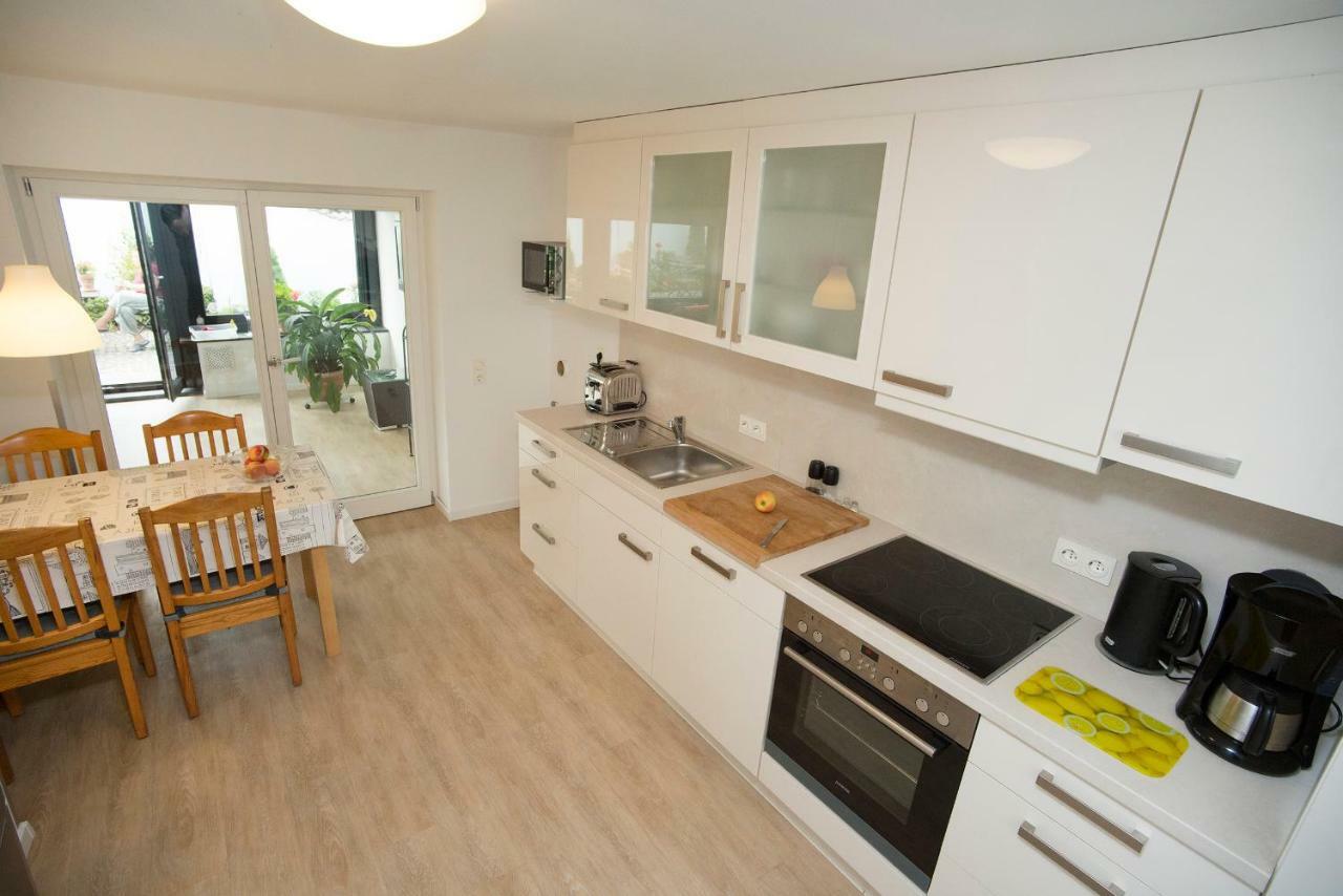 Pension Loew Solingen Exterior foto