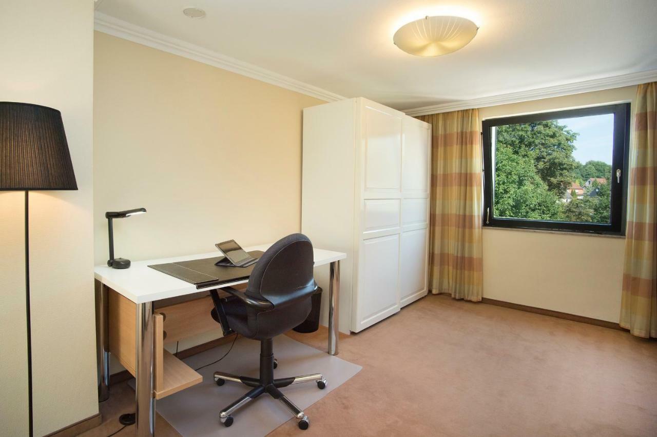 Pension Loew Solingen Exterior foto