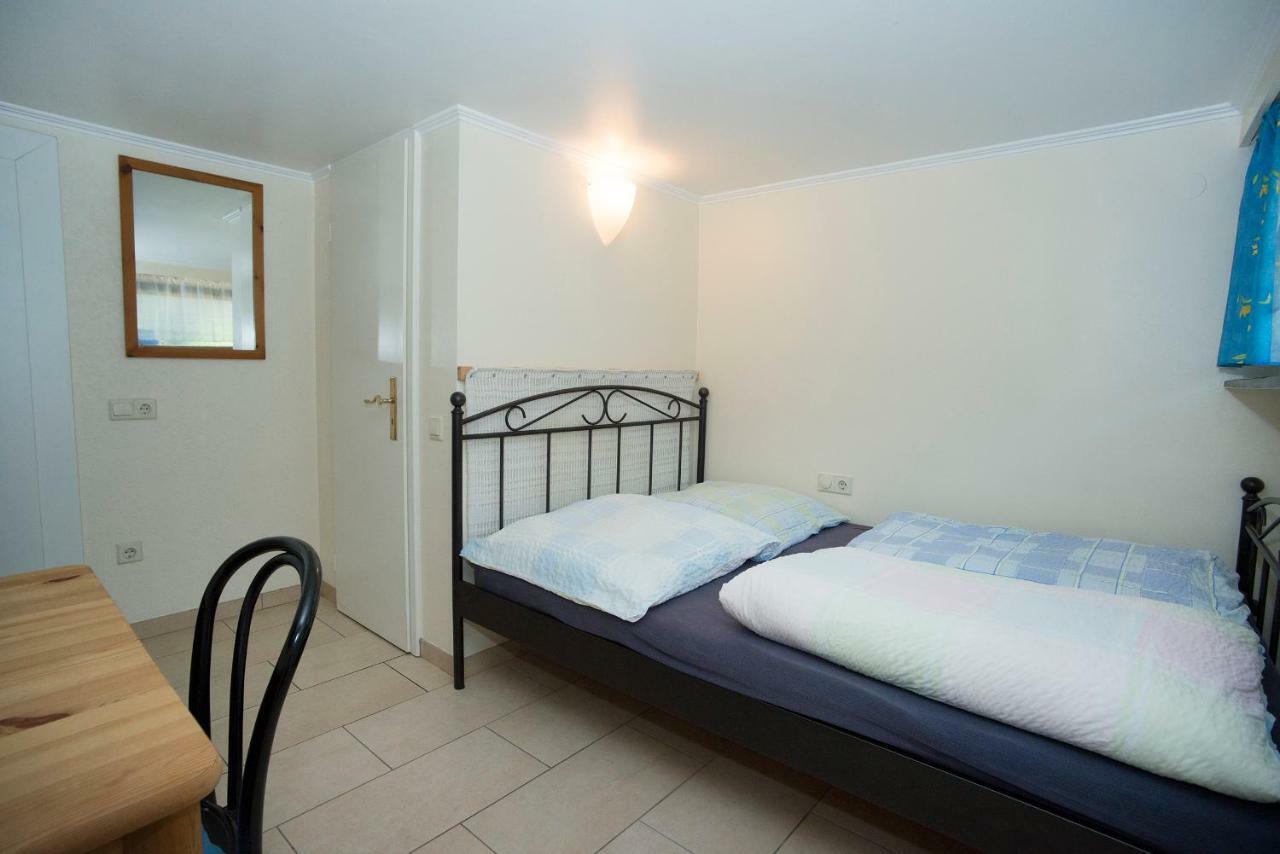 Pension Loew Solingen Exterior foto