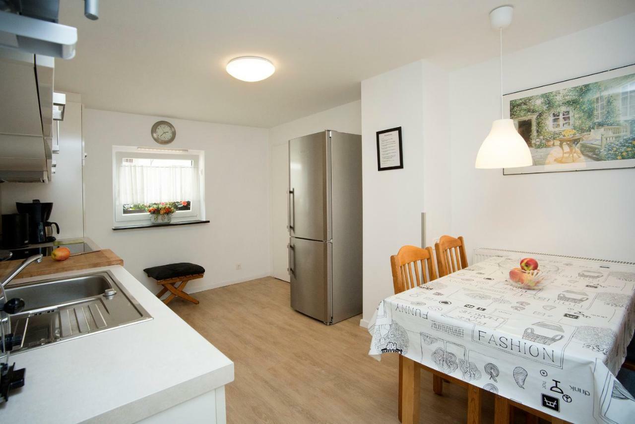 Pension Loew Solingen Exterior foto