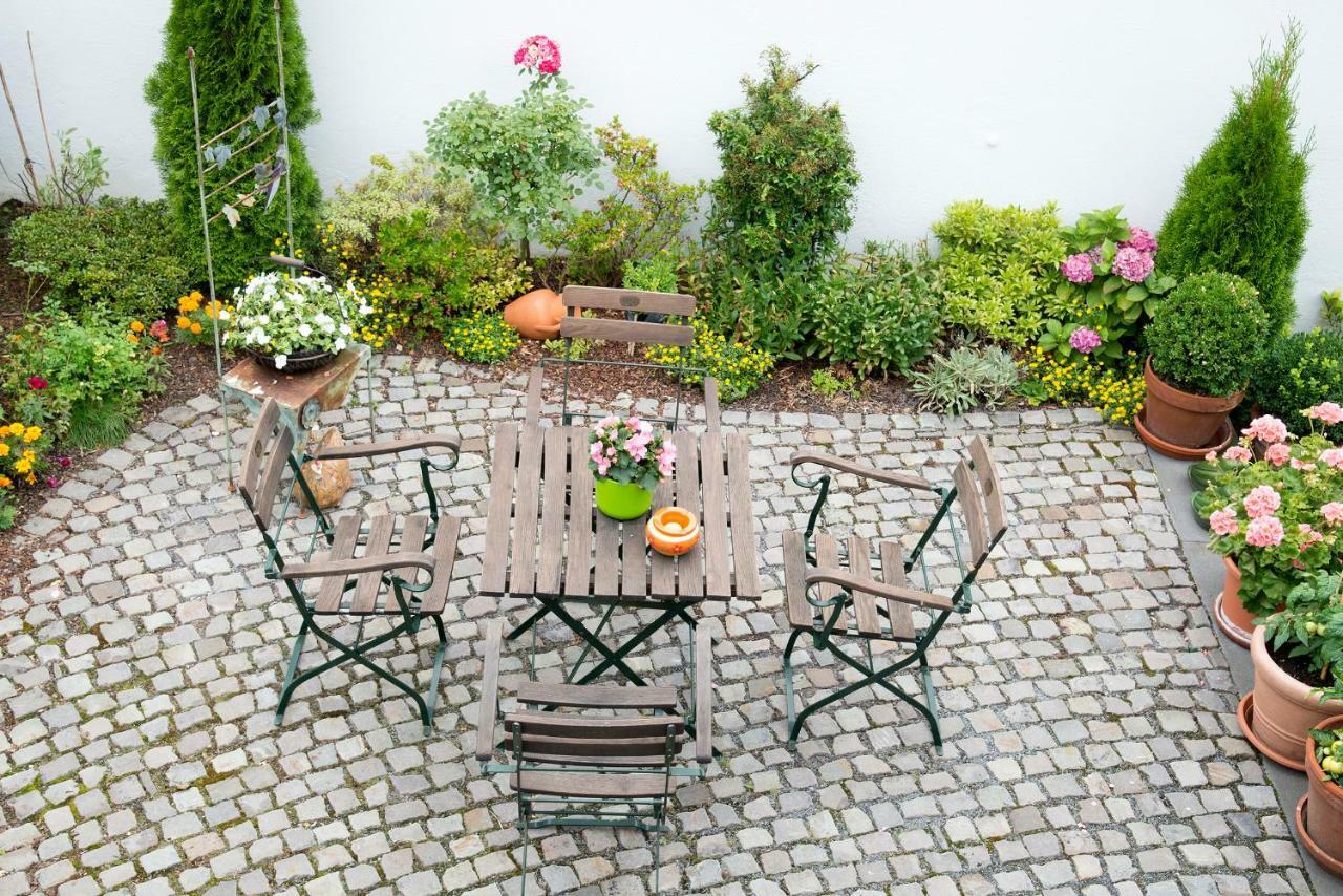 Pension Loew Solingen Exterior foto
