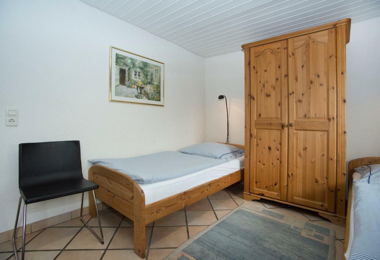 Pension Loew Solingen Exterior foto
