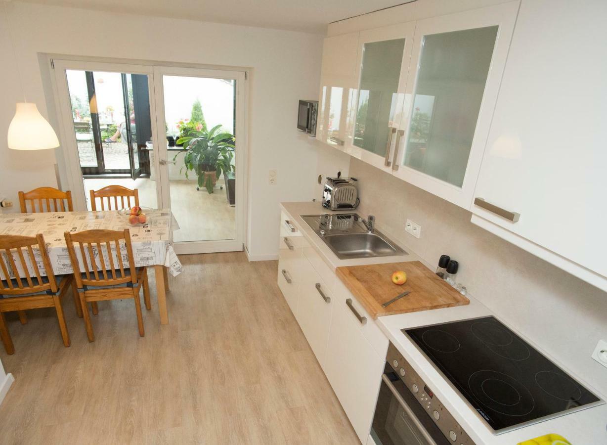 Pension Loew Solingen Exterior foto
