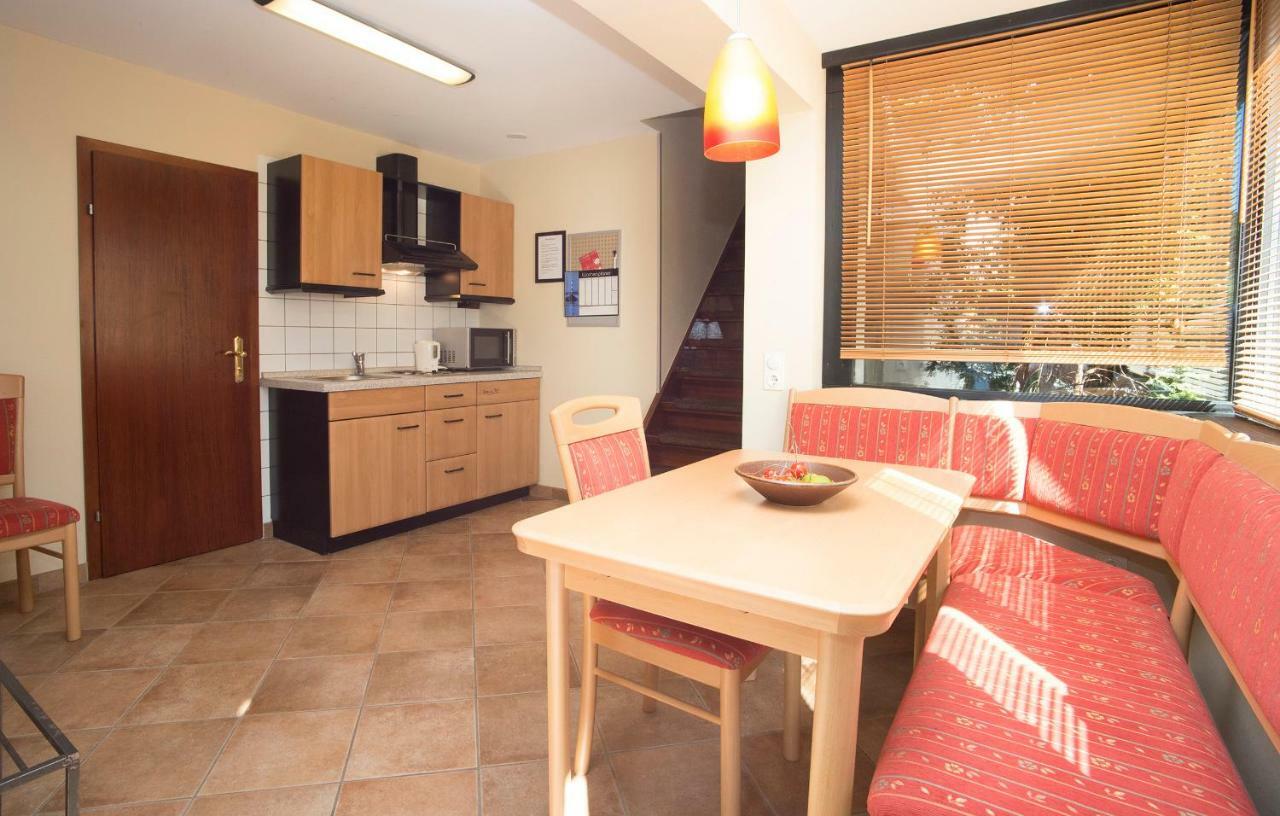 Pension Loew Solingen Exterior foto