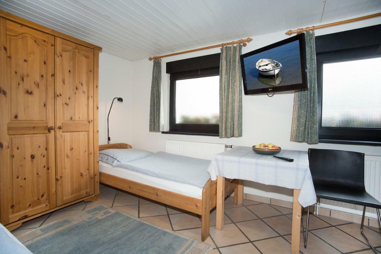 Pension Loew Solingen Exterior foto