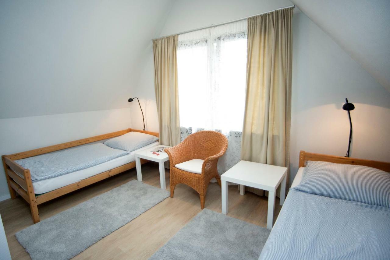 Pension Loew Solingen Exterior foto